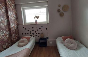 Les appartements sur Pompidou - 7 appartements neufs société selogerametz com - Foto 41