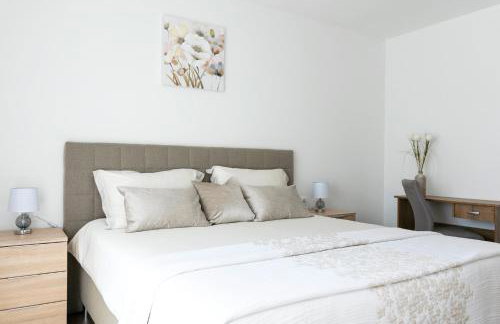 Villa Alena in Vižinada - Haus für 8 Personen - Foto 22