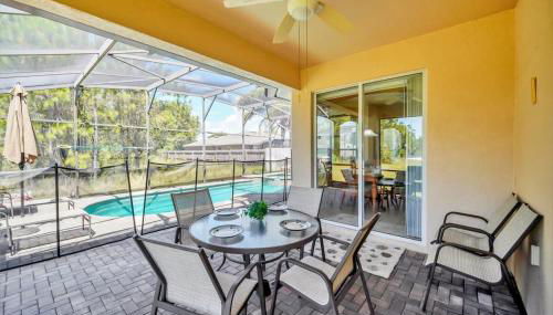 Near Disney Amazing 5 Bd Home - Private Pool home - Foto 4