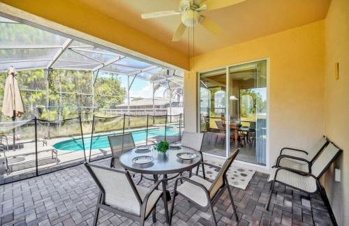 Near Disney Amazing 5 Bd Home - Private Pool home - Foto 4