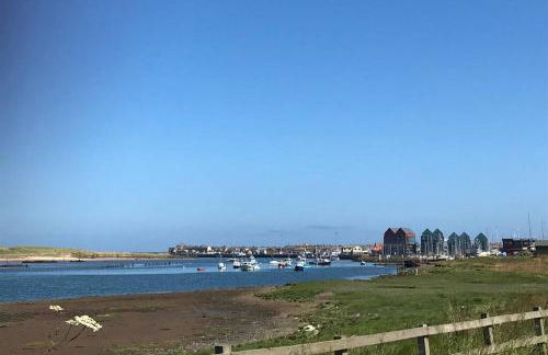 On The Harbour - unrivalled views of Amble's harbour and estuary - Photo 16