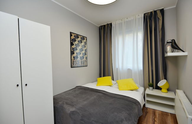 Apartamenty Top Garbary - Foto 12