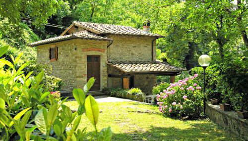 Il Mulino di Pianello - Foto 2, Garden