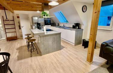 Sali Homes- Penthouse - Foto 13