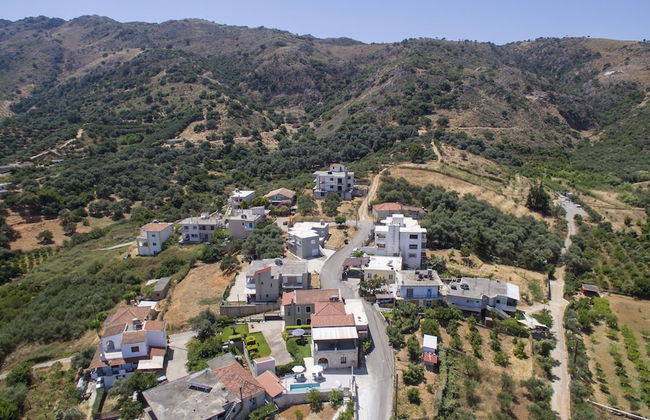 Lilium Stone Villa - Foto 40