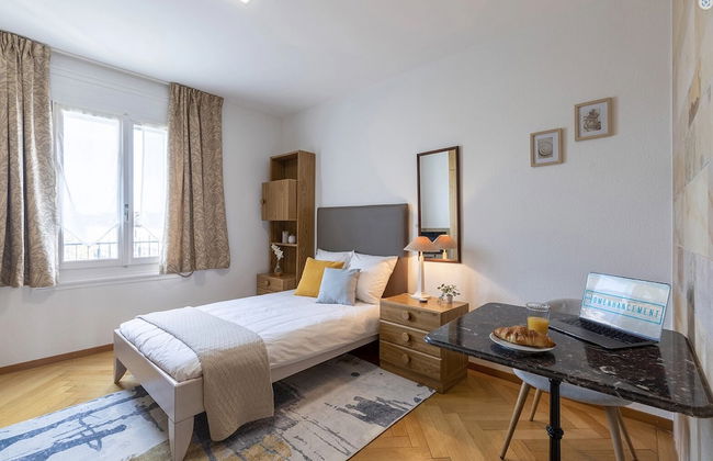 Mole Residence by Homenhancement - Foto 4