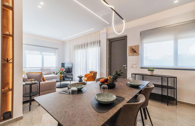 Margiani apartment - Foto 10