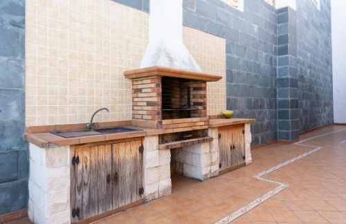 Home2Book Luxury El Helecho del Teide, Private Pool - Foto 39