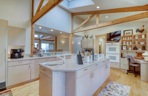 Seascape Lodge - Foto 20