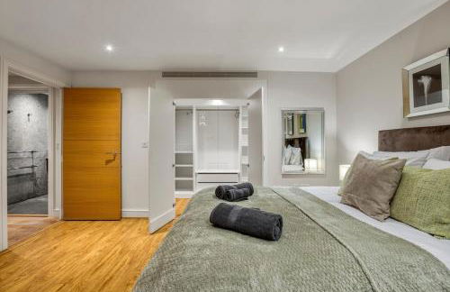 Spacious 4 Bed and 2 Bath in Vauxhall - Zone 1 - Foto 15