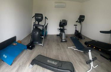 Résidence de tourisme Domaine de Janus - Foto 73