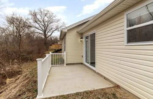 Quietly nestled home among the Nook - Foto 13