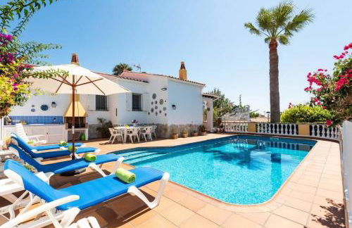 Villa Bienvenidos - Foto 26