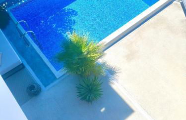 Villa Almihauss - Adults Only - Foto 13