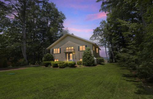 Scenic White Mountains Retreat home - Foto 29