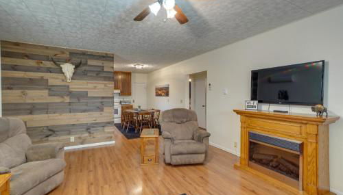 Badlands Suite Less Than 1 Mi to Teddy Roosevelt Park! - Foto 5