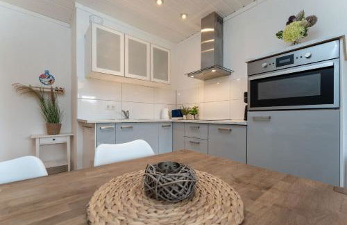 Blankwasserweg 131 Lensterstrand Oase Bungalow 7 - Photo 3