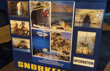 Christinas summer house with pool in Kefalas - Photo 58