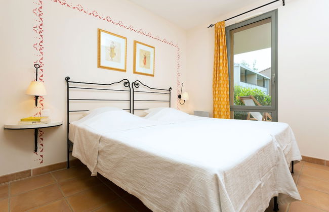 Madame Vacances Résidence Provence Country Club - Photo 22