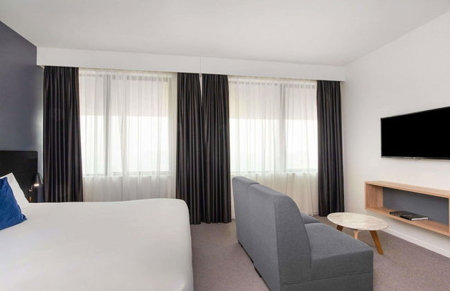 Mantra MacArthur Canberra - Foto 62