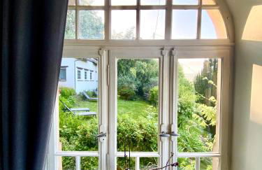 LA VILLA DES OISEAUX - La Petite Pierre - Foto 29