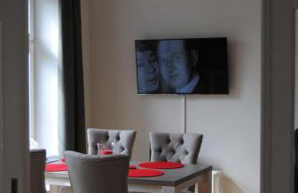 Ruhige Ferienwohnung in der City Königswohnung - Foto 12