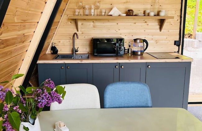 GreenWood Merisi - Foto 10