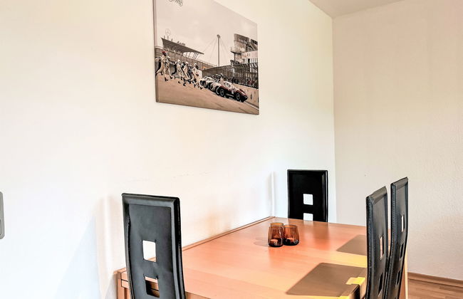 Ferienapartments Adenau - Foto 12