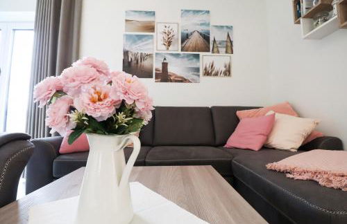 StrandGut 49 – Exklusive Penthousewohnung mit Sauna & nah am Strand! - Foto 24