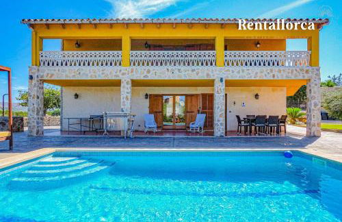 Cristi Bressals by Rentallorca - Foto 1