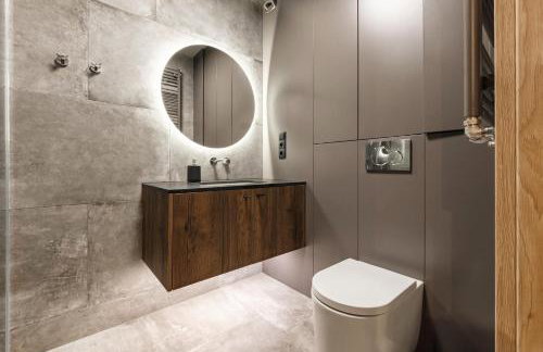 PLATiNiUM RESiDENCE GARDEN SASKI - "CENTRUM" - Foto 29