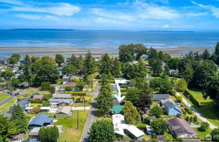 Charming and cozy cottage at Maple Beach - Foto 21