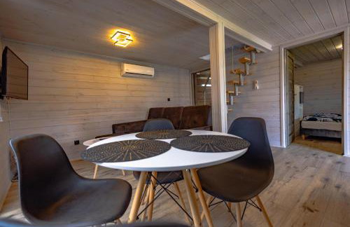 Domki letniskowe Chabrowa Dolina Gizycko Gajewo - Foto 15