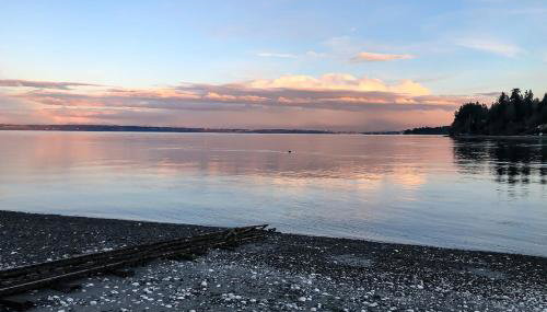 Suquamish Sanctuary - Foto 5