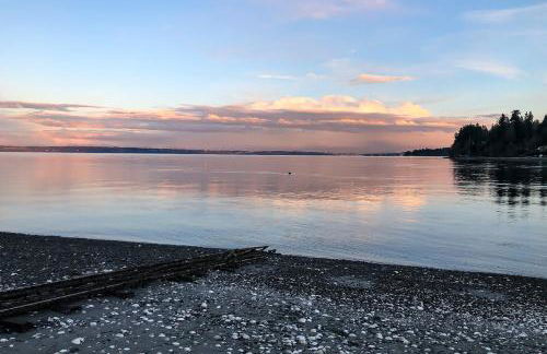 Suquamish Sanctuary - Foto 5