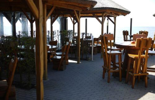 Ferienhaus Hendrikje - Foto 25