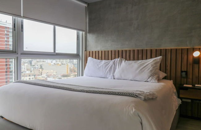 w Splendid 1BR in Barranco - Photo 27