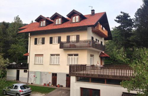Casa Schir - Foto 11