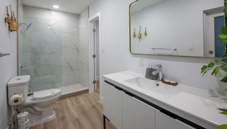 New Oasis Waterfront & Sand Terrace THG - Foto 3, towels, Shower