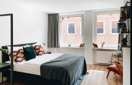 Lorenz Apartments - Foto 40