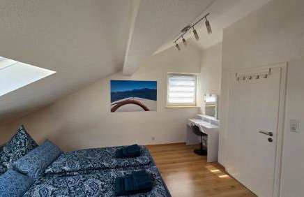 Ferienwohnung Chiemsee - Foto 11