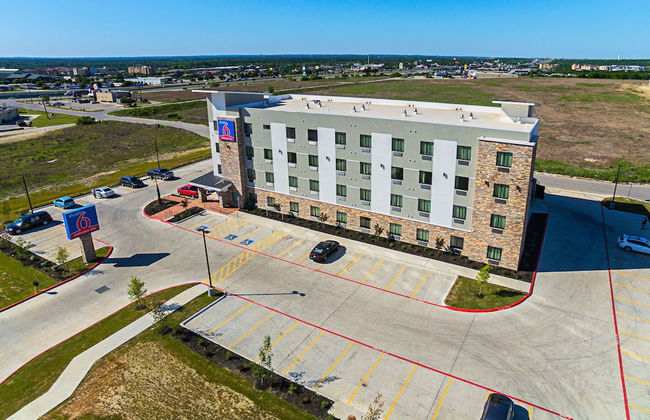 Studio 6 Buda, TX - Foto 43