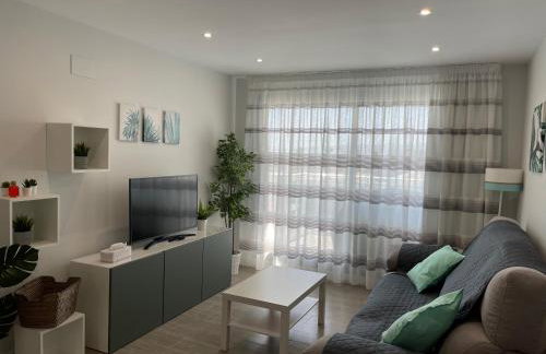 Amazing Duna Beach Seafront Apartament - Foto 11