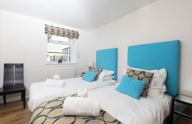 Barn Cottage - North East Escapes - Foto 10