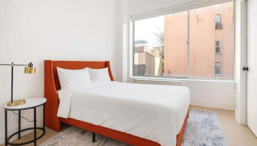 19-4I Stylish 1BR in the Heart of the East Village - Foto 2