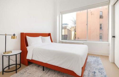 19-4I Stylish 1BR in the Heart of the East Village - Foto 2