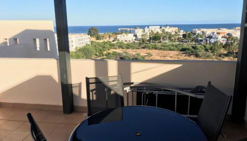 Atico con piscina privada y vistas al mar - Foto 4