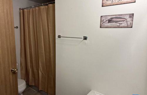 Cozy Cabin on Rangeline Lake - Foto 13