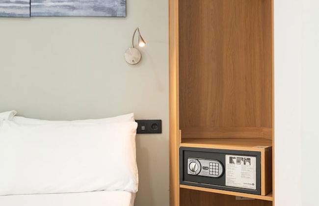 ALEGRIA Barranco - Photo 38