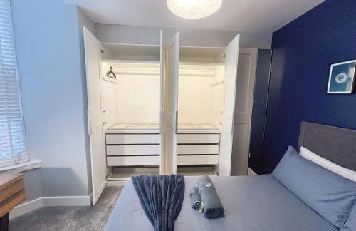 Merton Place, Southsea apartment with parking - Photo 21